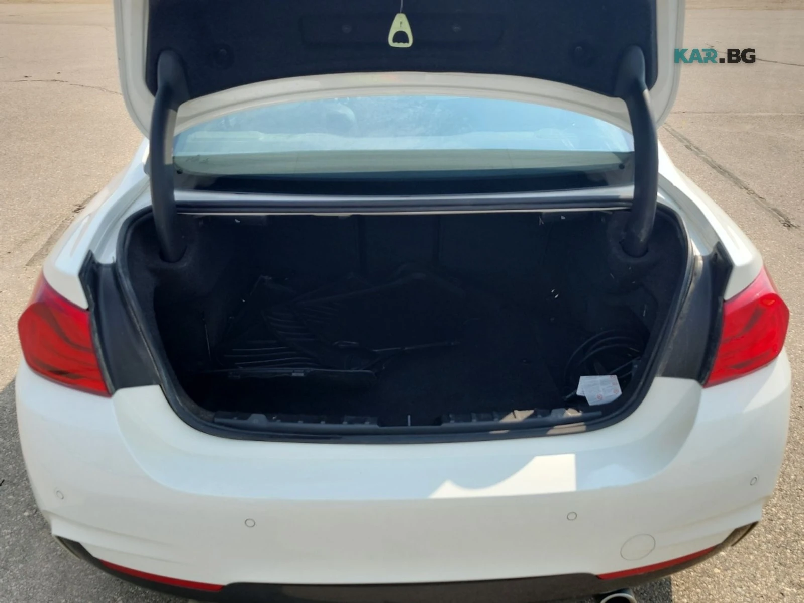 BMW 440 MPACK* XDRIVE* HUD* HARMAN* ДИГ.ТАБЛО* KEYLESS, снимка 8 - Автомобили и джипове - 56010990