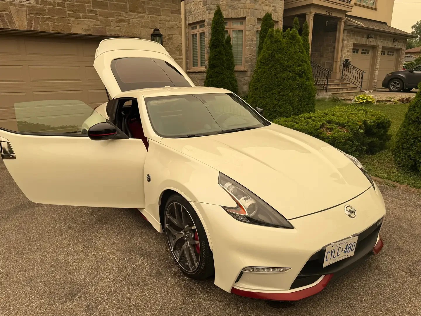 Nissan 370Z Nismo Цена до България & АвтоКредит