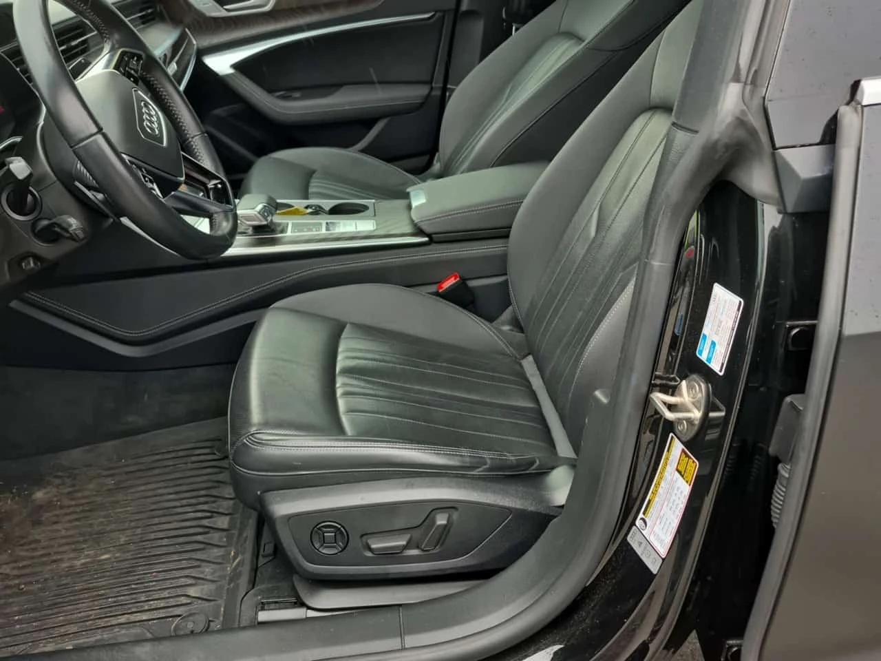 Audi A7 3.0T * TECHNIK * S LINE * CARFAX * , снимка 6 - Автомобили и джипове - 56325854