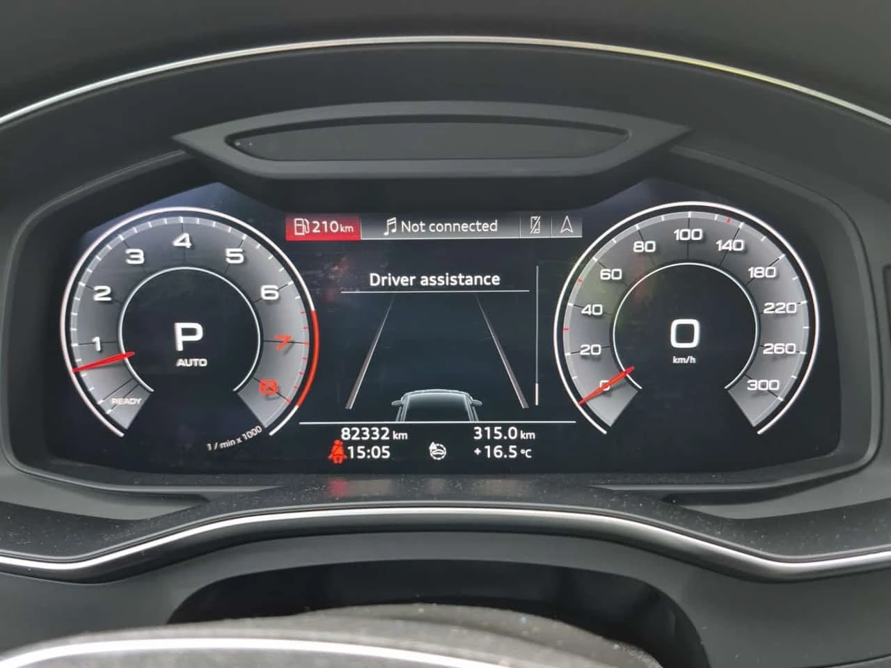 Audi A7 3.0T * TECHNIK * S LINE * CARFAX * , снимка 8 - Автомобили и джипове - 56325854