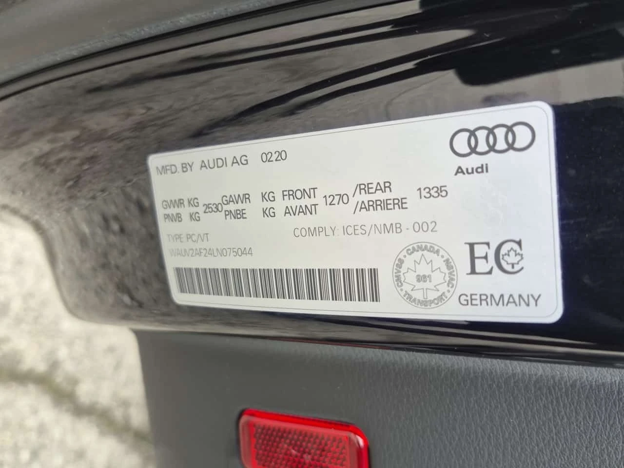 Audi A7 3.0T * TECHNIK * S LINE * CARFAX * , снимка 16 - Автомобили и джипове - 56325854