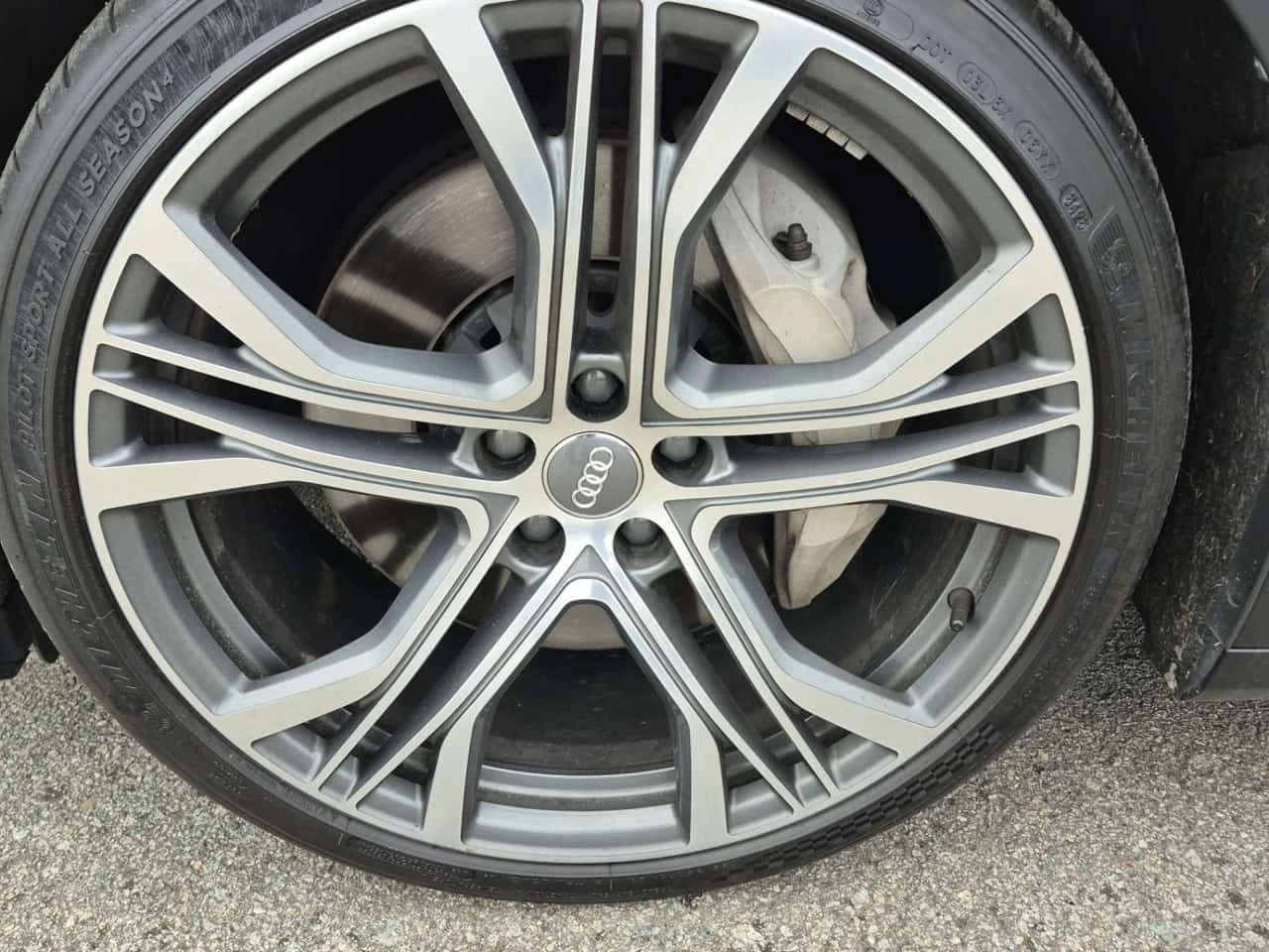 Audi A7 3.0T * TECHNIK * S LINE * CARFAX * , снимка 5 - Автомобили и джипове - 56325854
