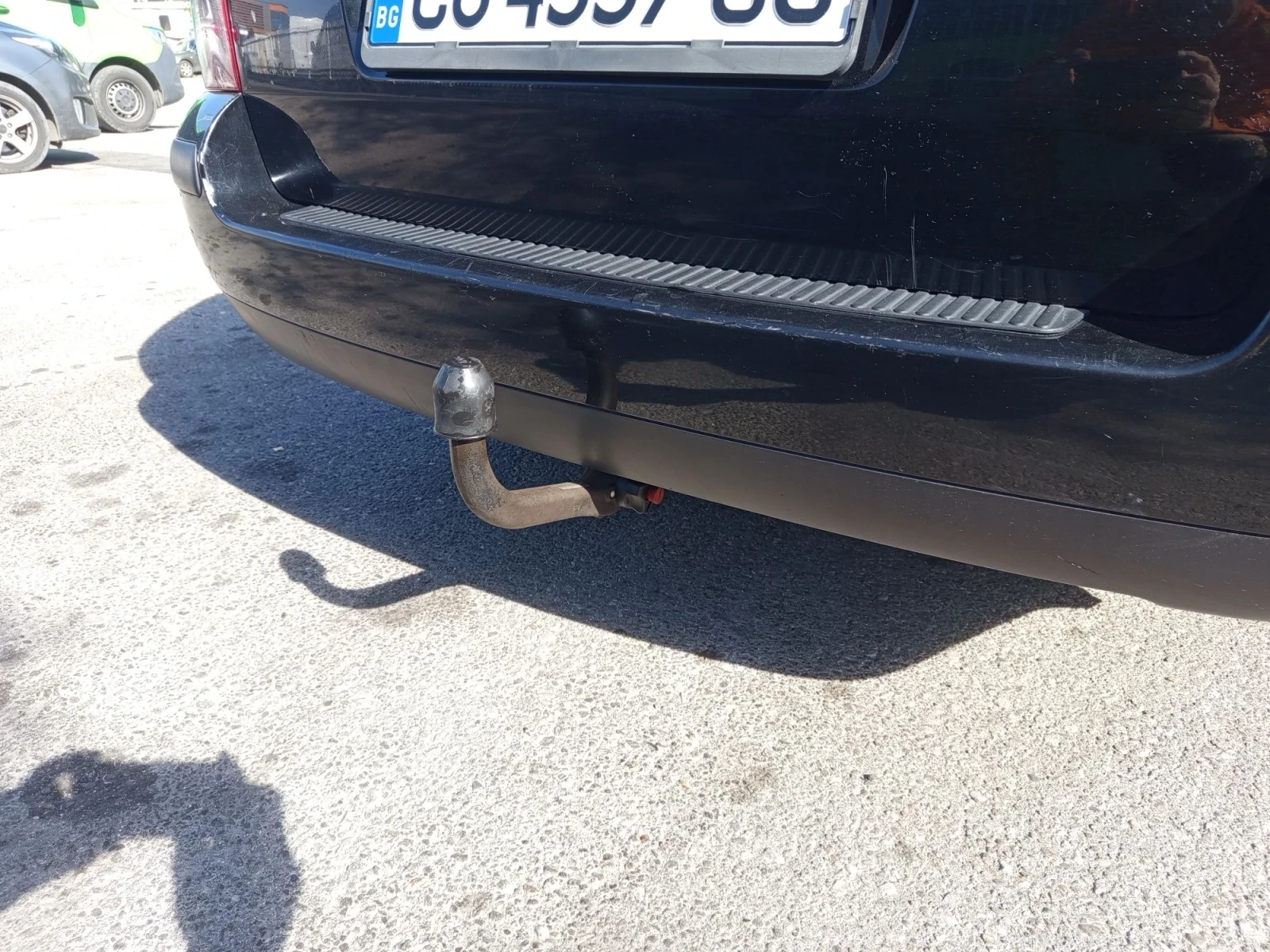 VW Passat B5.5, снимка 8 - Автомобили и джипове - 56683606