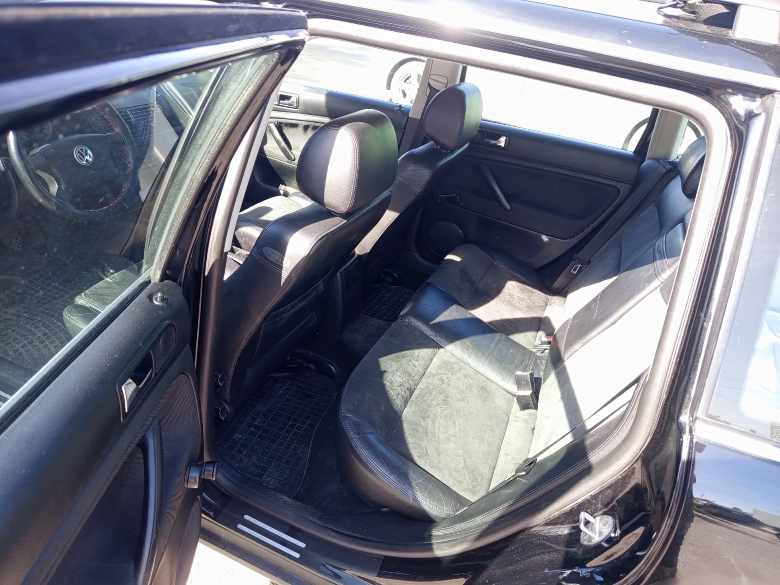 VW Passat B5.5, снимка 7 - Автомобили и джипове - 56683606