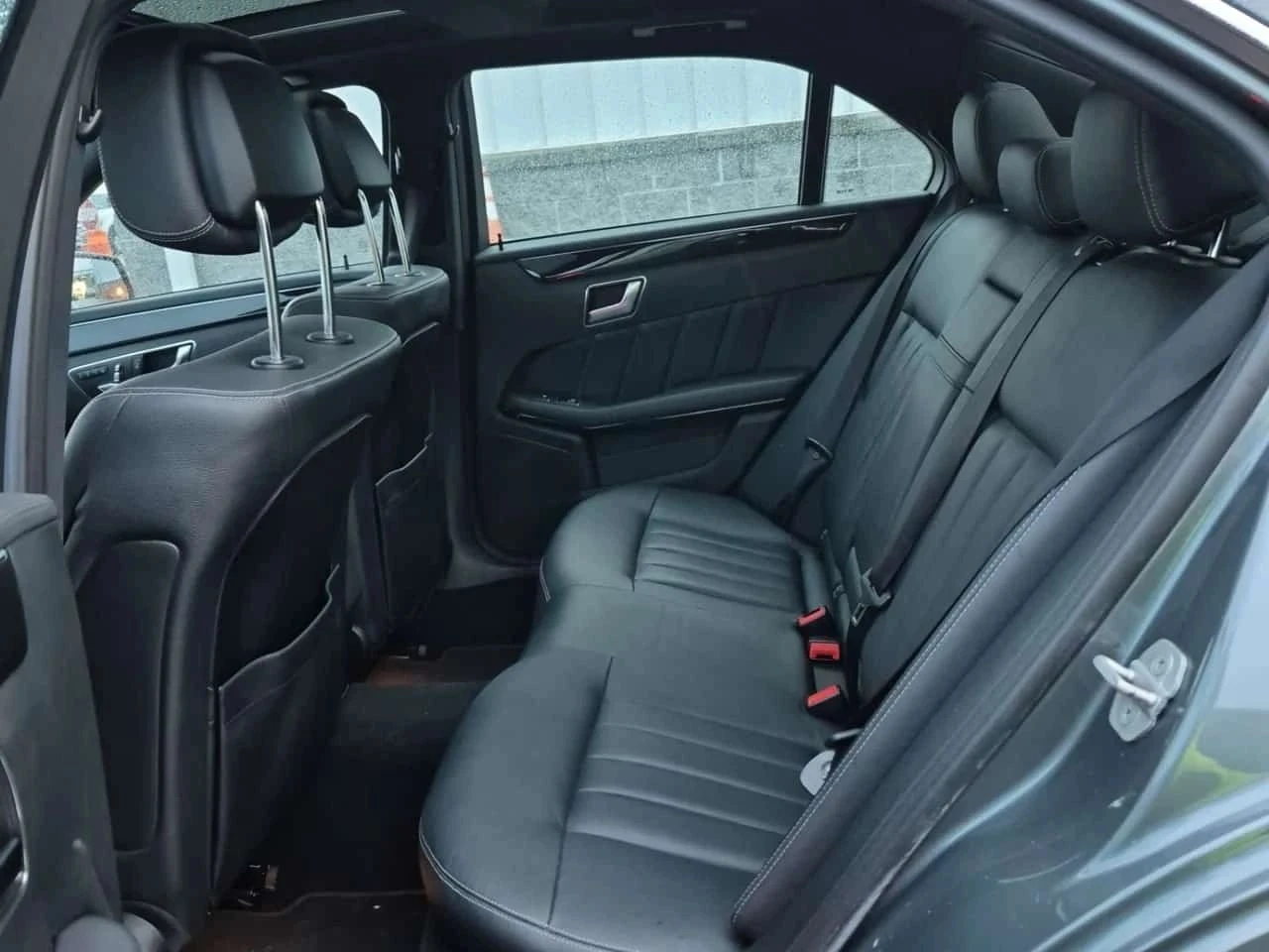 Mercedes-Benz E 400, снимка 9 - Автомобили и джипове - 56717925
