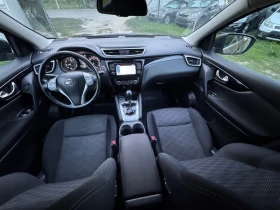 Nissan Qashqai 1.2T/ 136000км./ Автоматик/ Камери 360/ Навигация/, снимка 12