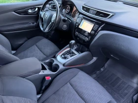 Nissan Qashqai 1.2T/ 136000км./ Автоматик/ Камери 360/ Навигация/, снимка 10