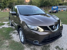 Nissan Qashqai 1.2T/ 136000км./ Автоматик/ Камери 360/ Навигация/, снимка 3