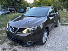 Nissan Qashqai 1.2T/ 136000км./ Автоматик/ Камери 360/ Навигация/, снимка 1