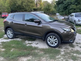 Nissan Qashqai 1.2T/ 136000км./ Автоматик/ Камери 360/ Навигация/, снимка 4