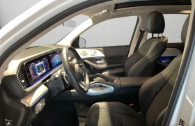 Mercedes-Benz GLE 300 D 4-MATIC AMG BURMSTER PANORAMA AIRMATIC 360, снимка 5