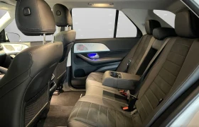 Mercedes-Benz GLE 300 D 4-MATIC AMG BURMSTER PANORAMA AIRMATIC 360, снимка 10