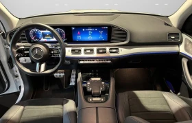 Mercedes-Benz GLE 300 D 4-MATIC AMG BURMSTER PANORAMA AIRMATIC 360, снимка 6