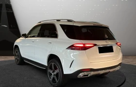 Mercedes-Benz GLE 300 D 4-MATIC AMG BURMSTER PANORAMA AIRMATIC 360, снимка 3
