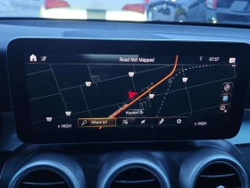 Mercedes-Benz GLC 300 AMG-line* 4Matic* Digital* Подгрев* Пано, снимка 8