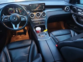 Mercedes-Benz GLC 300 AMG-line* 4Matic* Digital* Подгрев* Пано, снимка 6