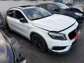 Mercedes-Benz GLA 45 AMG, снимка 3