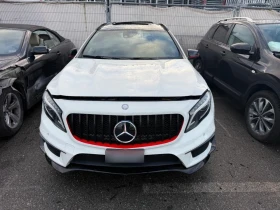 Mercedes-Benz GLA 45 AMG, снимка 2