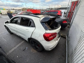 Mercedes-Benz GLA 45 AMG, снимка 5