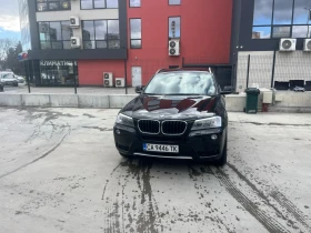 BMW X3 2.0 TDI, снимка 2