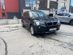 BMW X3 2.0 TDI, снимка 4