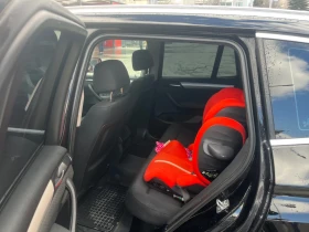 BMW X3 2.0 TDI, снимка 8