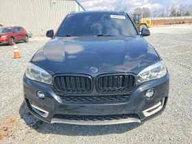 BMW X5 XDRIVE35I, снимка 3