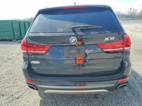 BMW X5 XDRIVE35I, снимка 6