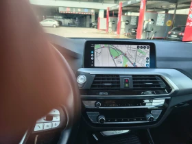 BMW X3  Xdrive 30E, снимка 16