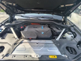BMW X3  Xdrive 30E, снимка 17