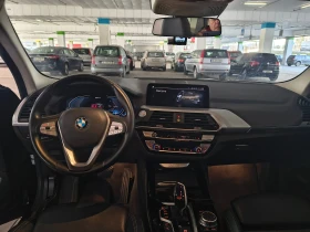BMW X3  Xdrive 30E, снимка 12