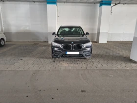 BMW X3  Xdrive 30E, снимка 9