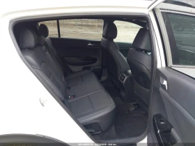 Kia Sportage 2.4l S, снимка 8