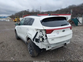 Kia Sportage 2.4l S, снимка 3