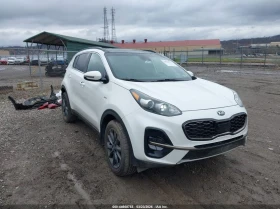 Kia Sportage 2.4l S, снимка 1
