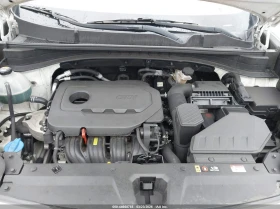 Kia Sportage 2.4l S, снимка 10