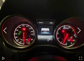 Mercedes-Benz GLE 63 S AMG * ПОДГРЕВ* ОБДУХВАНЕ* ВЪЗДУХ* , снимка 8