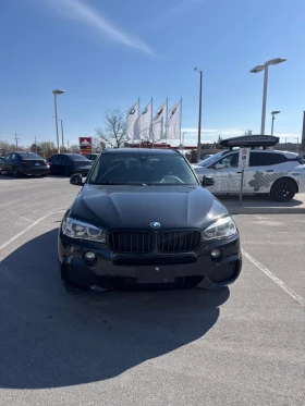 BMW X5 M-pkg| Harman Kardon | Digital Cockpit | 360 | Пан, снимка 1