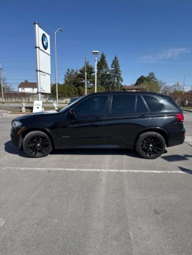 BMW X5 M-pkg| Harman Kardon | Digital Cockpit | 360 | Пан, снимка 2