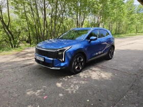 Kia Sportage 1.6GDI 2AW Auto, снимка 3