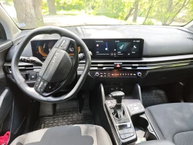 Kia Sportage 1.6GDI 2AW Auto, снимка 11