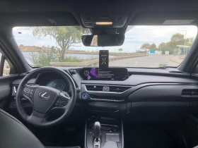Lexus UX 300e Luxury, снимка 9