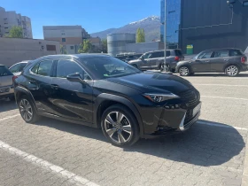 Lexus UX 300e Luxury, снимка 4