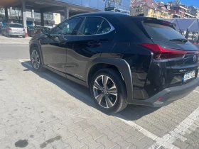 Lexus UX 300e Luxury, снимка 3