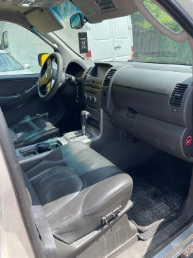 Nissan Navara, снимка 2