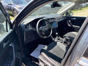 VW Tiguan * 4MOTION * АВТОКРЕДИТ БЕЗ ПЪРВОНАЧАЛНА ВНОСКА* , снимка 5