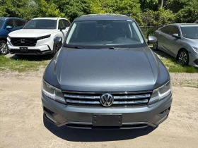 VW Tiguan * 4MOTION * АВТОКРЕДИТ БЕЗ ПЪРВОНАЧАЛНА ВНОСКА* , снимка 6