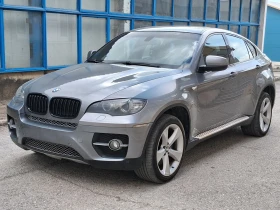 BMW X6 * 3.5D* M57* XD* , снимка 3