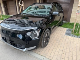 Kia Niro 65kWh регистриран, снимка 3
