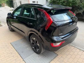 Kia Niro 65kWh регистриран, снимка 5